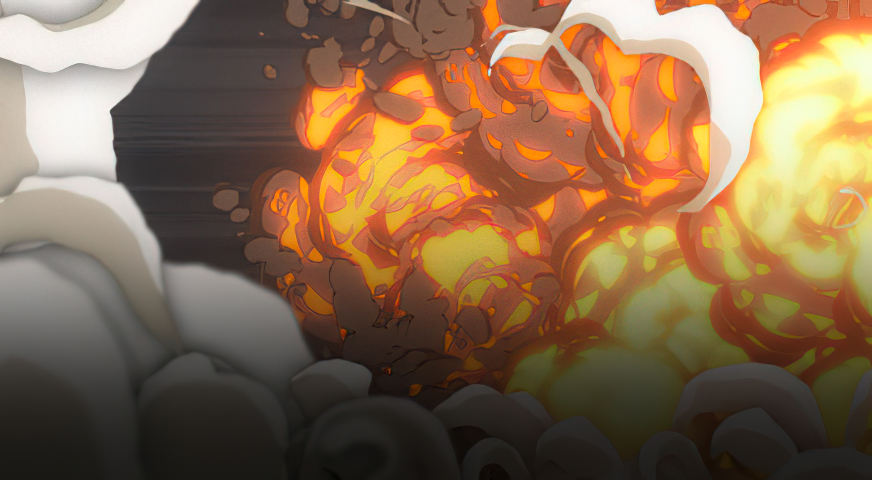 KonoSuba: How Megumin Fell In Love With Explosion Magic