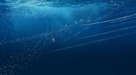 Underwater Bullet Trails HD VFX Set