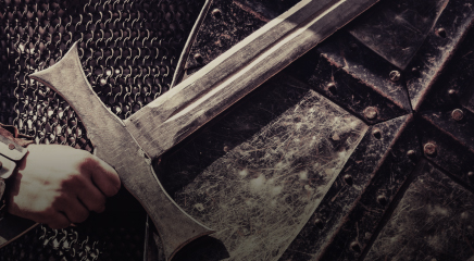 SFX: Swords and Blades