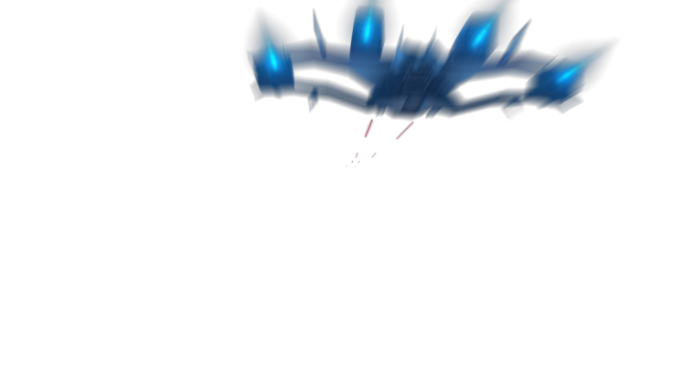 (4K) Fighter Flying Past Cam Shooting 6 Red Effect
