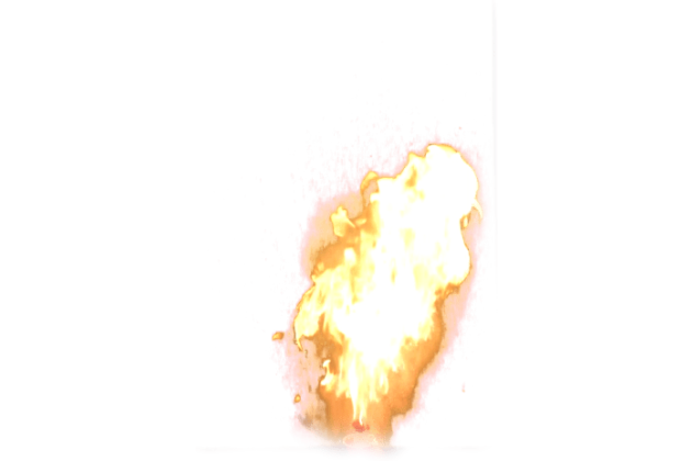 Free Video Effect of New Fireball