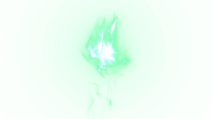 HD VFX of  Magic Spell  Attack Glow 
