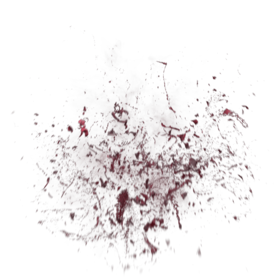 (4K) Blood Thick Explosion Guts 1 Effect