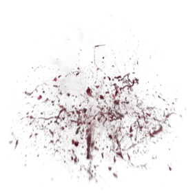 (4K) Blood Thick Explosion Guts 2 Effect