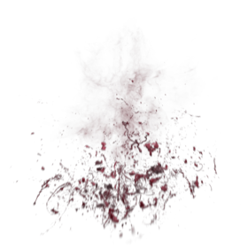 (4K) Blood Thick Explosion Guts 6 Effect