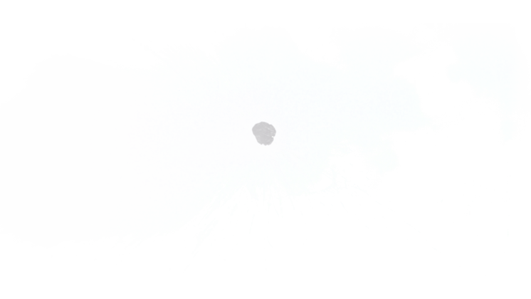 (4K) Bullet Impact Glass 2 Tight Effect