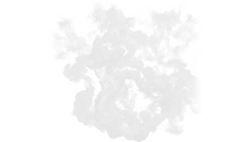 (4K) Faint Smoke Burst 5 Effect