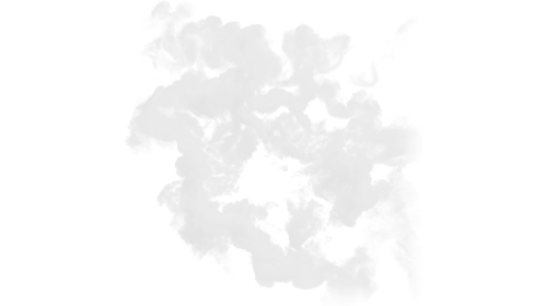 (4K) Faint Smoke Burst 6 Effect