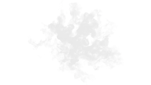 (4K) Faint Smoke Burst 8 Effect