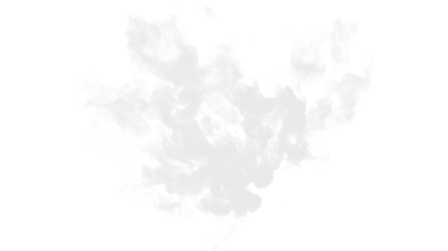 (4K) Faint Smoke Burst 9 Effect