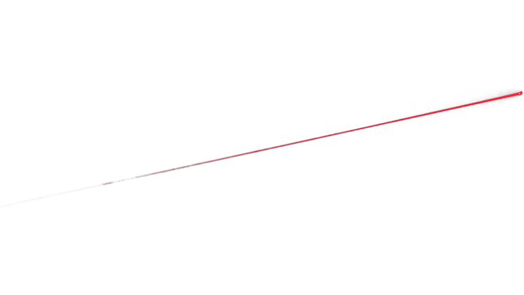 HD VFX of  Laser Pointer Beam 