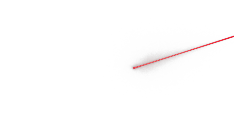 (4K) Laser Pointer Beam 26 Effect