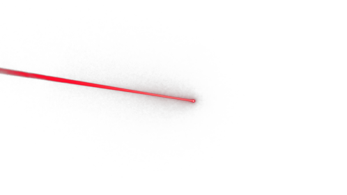 (4K) Laser Pointer Beam 27 Effect