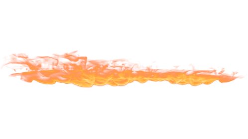 (4K) Loopable Ceiling Fire 3 Effect