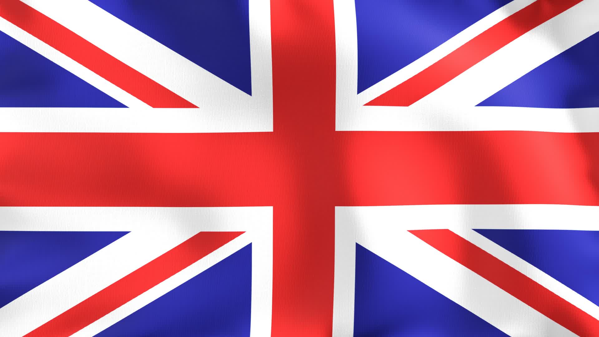 4K Looping Flag Great Britain Effect | FootageCrate - Free FX Archives