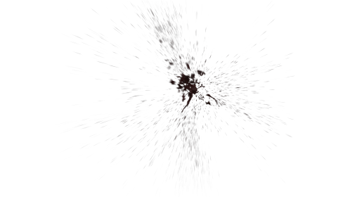 (4K) Mini Blood Explosion 10 Effect
