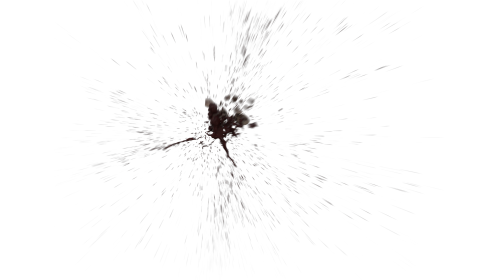 (4K) Mini Blood Explosion 12 Effect