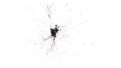 (4K) Mini Blood Explosion 13 Effect