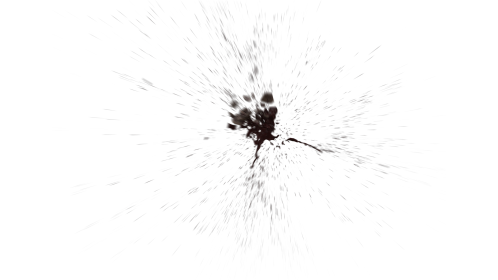 (4K) Mini Blood Explosion 14 Effect