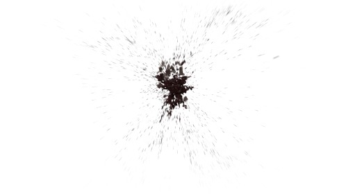 (4K) Mini Blood Explosion 16 Effect