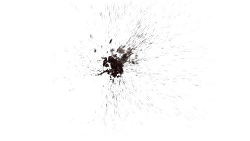 (4K) Mini Blood Explosion 17 Effect
