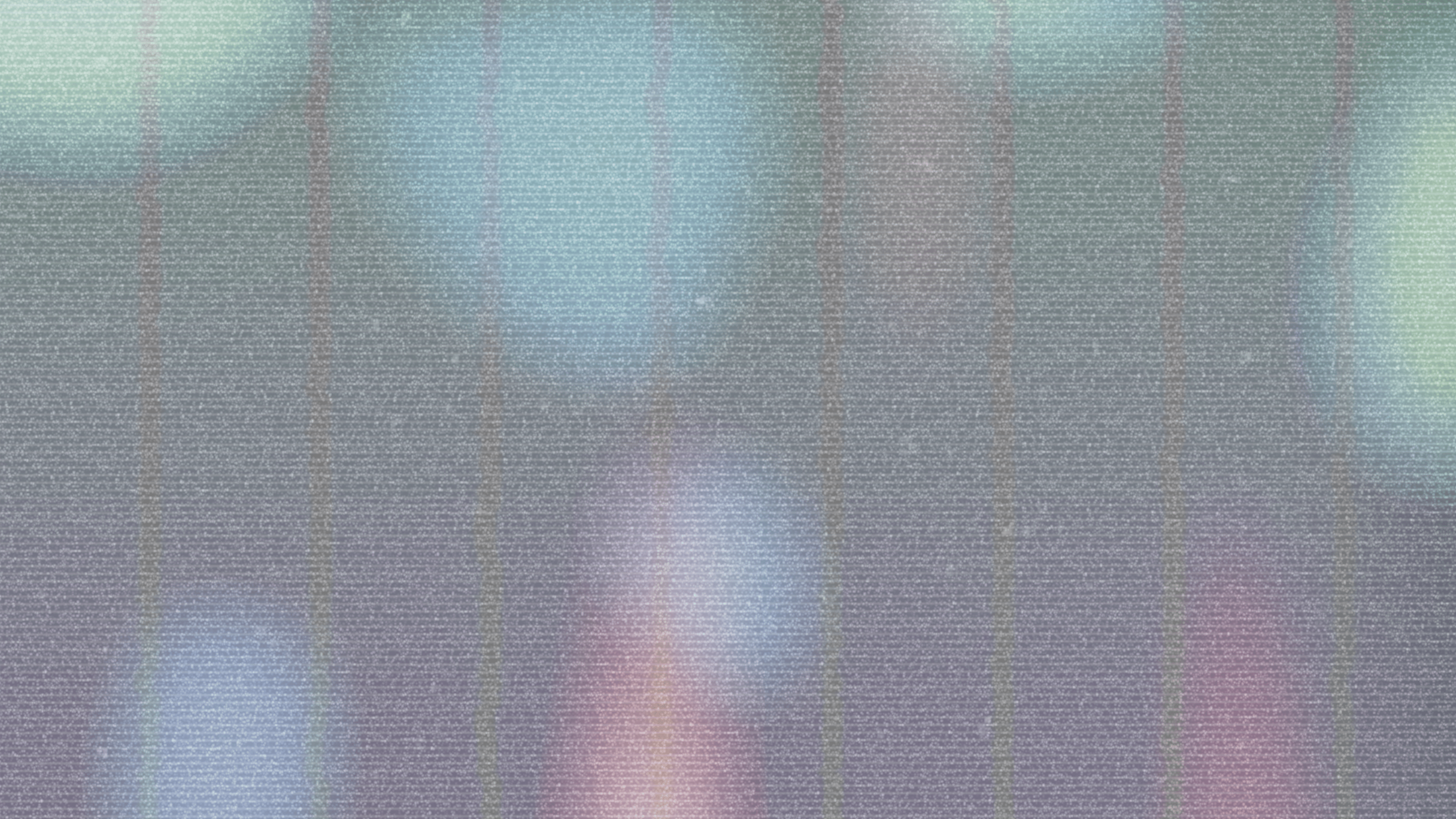 Textured Iridescent Fabric Background - Stock Motion Graphics