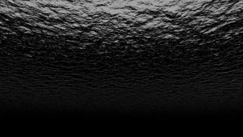 (4K) Ocean Surface From Below 2 Loopable Clean Effect