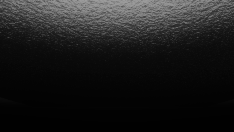 HD VFX of  Ocean Surface From Below  Loopable Matte