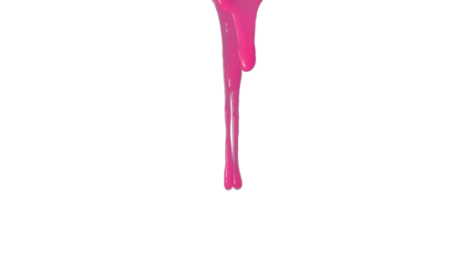 (4K) Pink Slime Drip 1 Effect