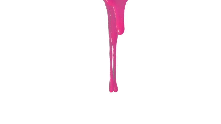 (4K) Pink Slime Drip 1 Effect