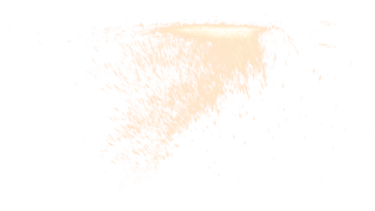 (4K) Sparks Explosion - Wall 2 Reflection Layer Effect