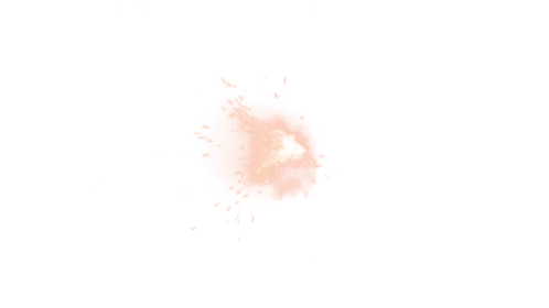 (4K) Sparks Bullet Impact 1 Effect