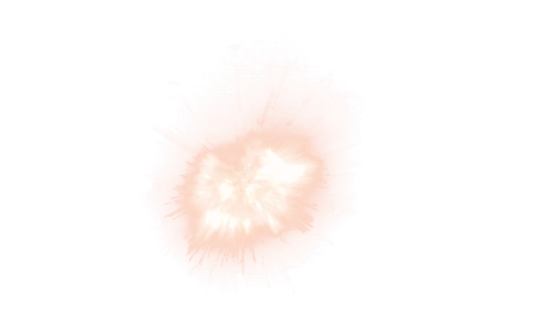 (4K) Sparks Bullet Impact 30 Effect