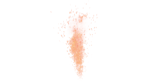 (4K) Sparks Burst Up 6 Effect