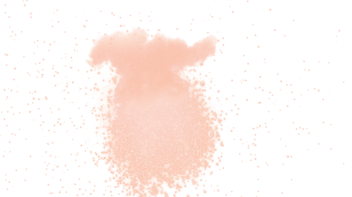 (4K) Sparks Large Burst 5 Effect