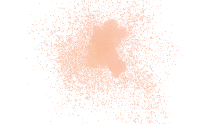 (4K) Sparks Large Burst 8 Effect
