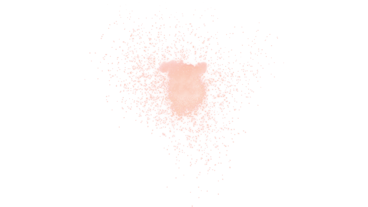 (4K) Sparks Large Burst Wide 6 Effect