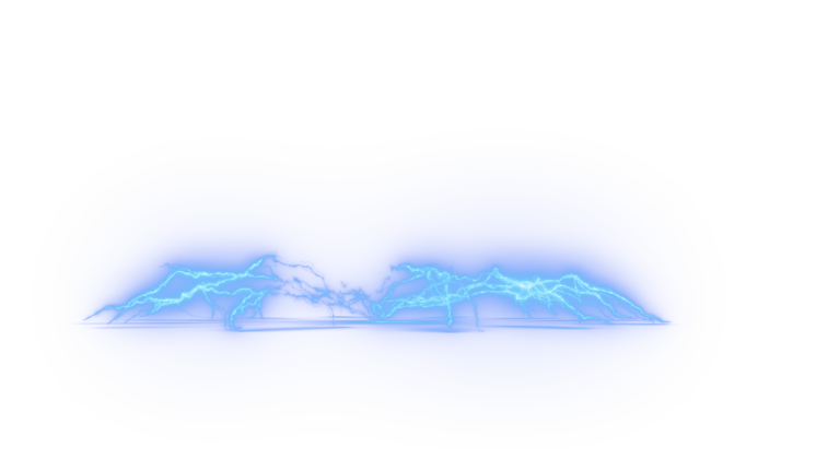 (4K) Thor Lightning Shockwave 10 Effect