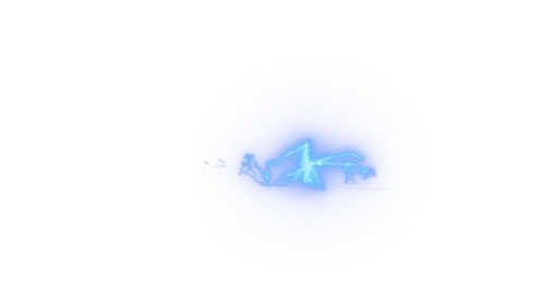 (4K) Thor Lightning Shockwave 18 Effect