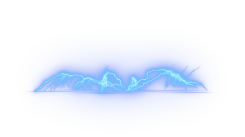(4K) Thor Lightning Shockwave 6 Effect