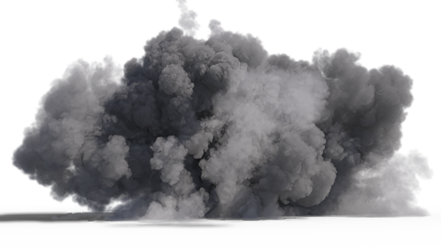 Smoke Cloud Archiv-Video Footage, Royalty-free Smoke Cloud Videos