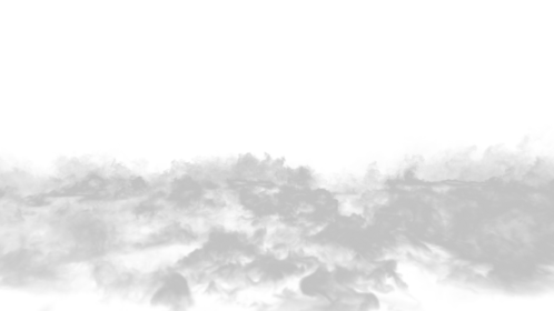(4K) Ground Emission Atmosphere Away From Cam 1 Effect