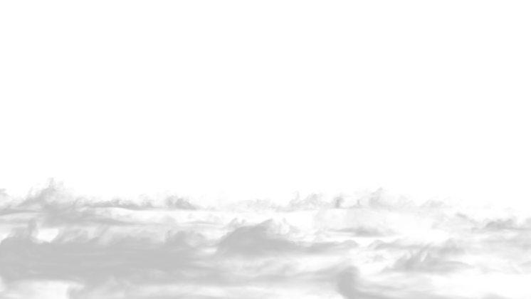 HD VFX of  Ground Emission Atmosphere Fast 