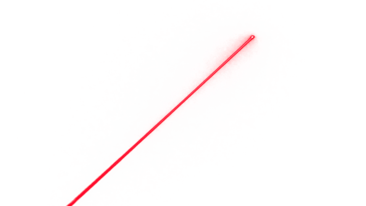 Free Video Effect of Laser Pointer Beam 