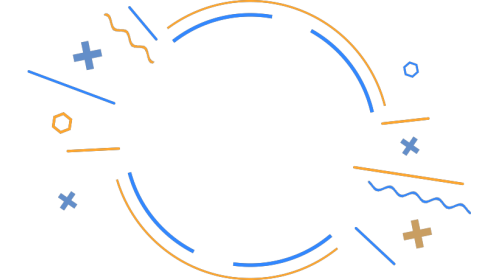 Mograph Circle Logo Accent 15 Effect
