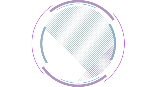 Mograph Circle Logo Accent 3 Effect