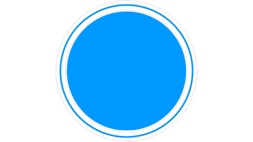 Mograph Circle Logo Accent 8 Effect