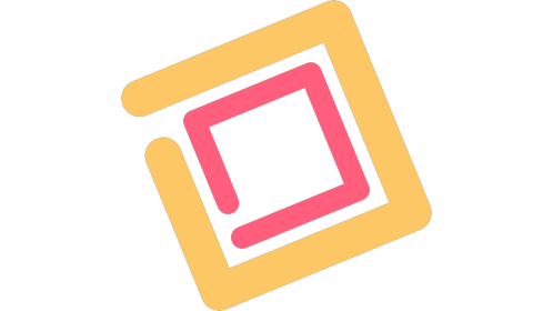 Mograph Square Logo Accent 4 Effect