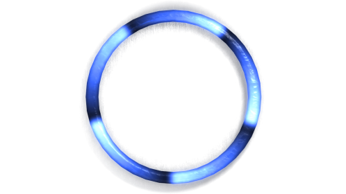 Neon Ring 1 Effect