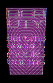 Sci Fi Hologram Sign Graphic 21 Effect